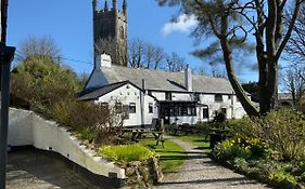 The Crown Inn Lanlivery United Kingdom